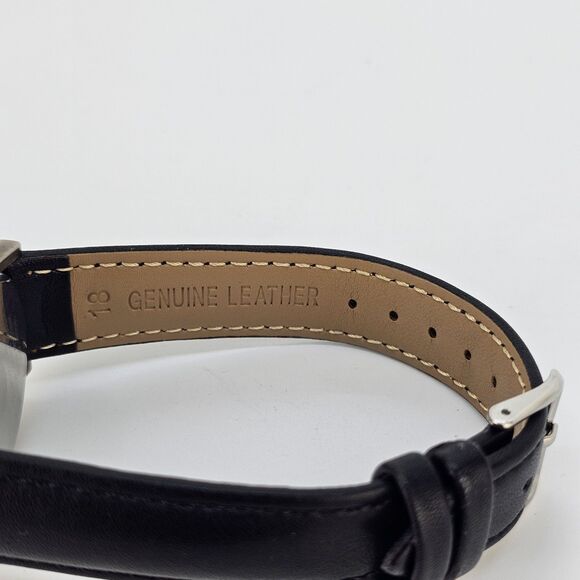 32MM Women\'s Watch ERIC OWEN MOSS by PROJECTS New Leather‎ Bands New Battery main image 2